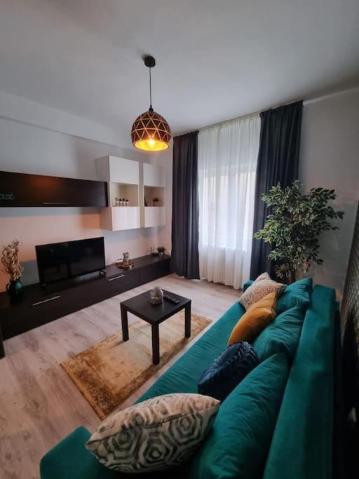 Central Old Town Apartment Bükreş Dış mekan fotoğraf