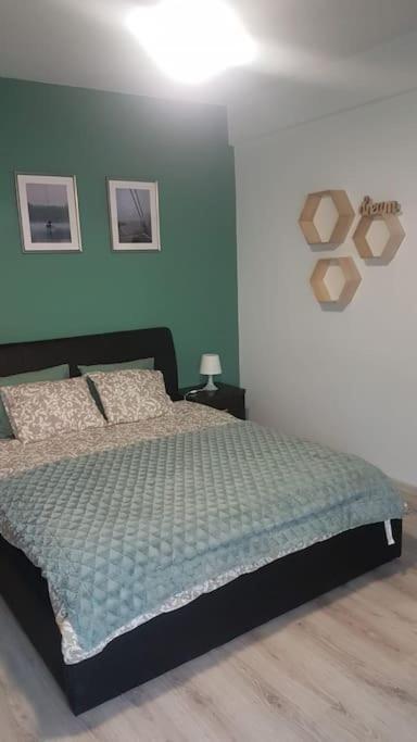 Central Old Town Apartment Bükreş Dış mekan fotoğraf