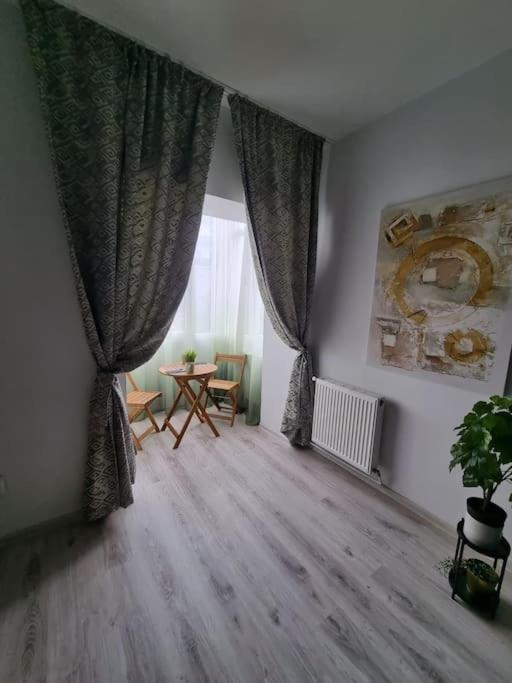 Central Old Town Apartment Bükreş Dış mekan fotoğraf