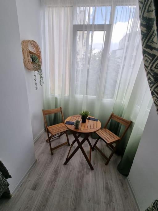 Central Old Town Apartment Bükreş Dış mekan fotoğraf
