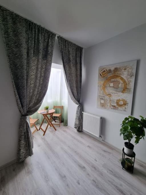 Central Old Town Apartment Bükreş Dış mekan fotoğraf