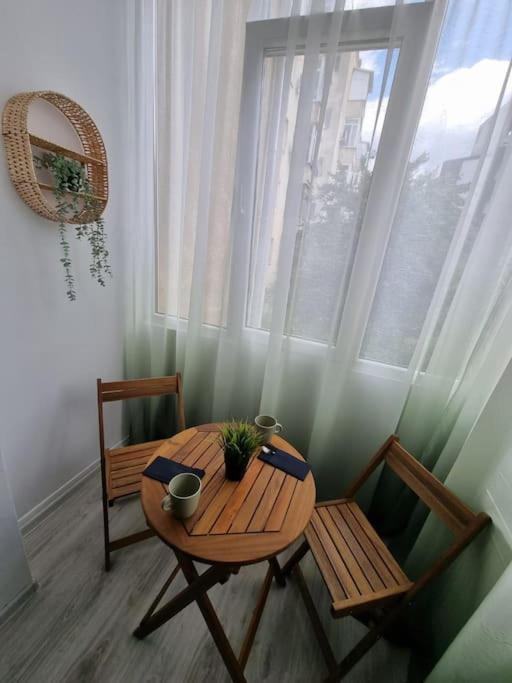Central Old Town Apartment Bükreş Dış mekan fotoğraf