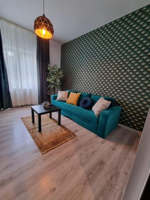 Central Old Town Apartment Bükreş Dış mekan fotoğraf