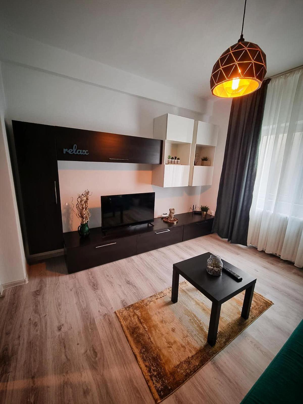 Central Old Town Apartment Bükreş Dış mekan fotoğraf