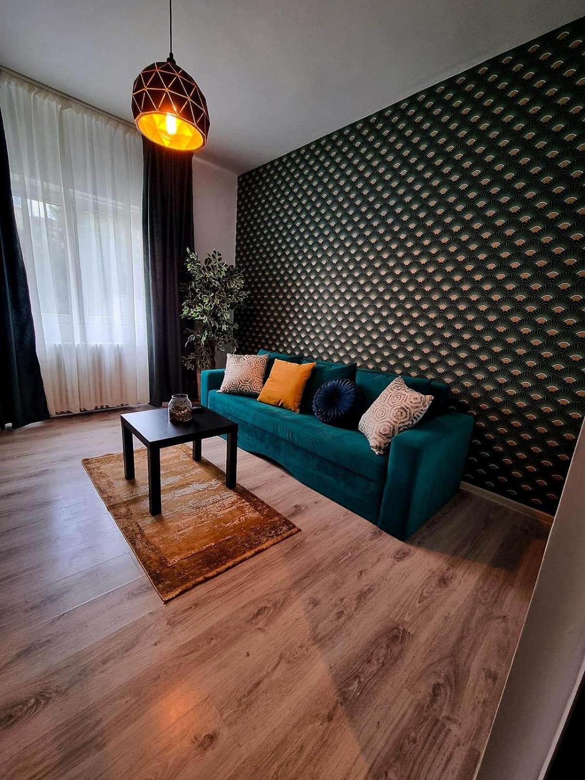 Central Old Town Apartment Bükreş Dış mekan fotoğraf