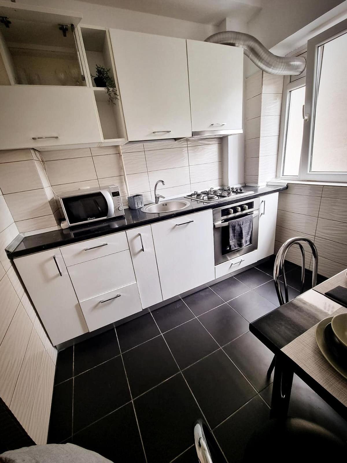 Central Old Town Apartment Bükreş Dış mekan fotoğraf