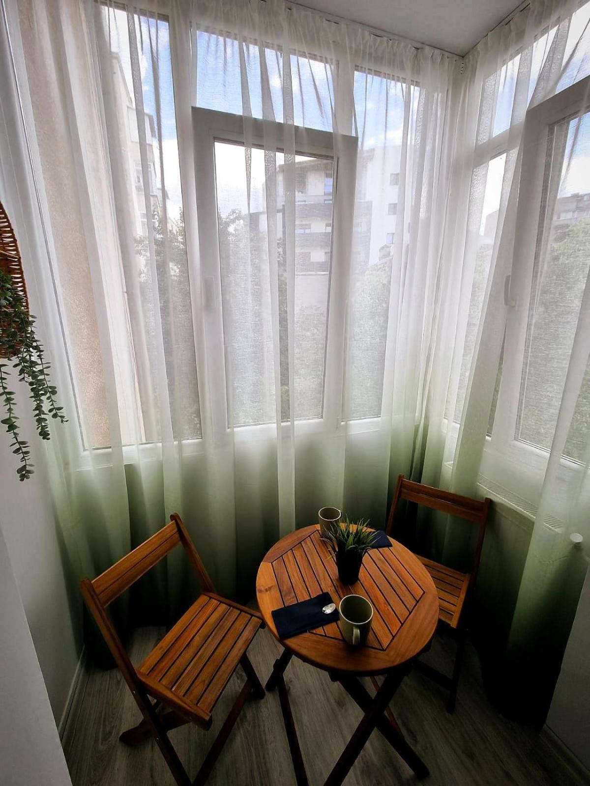 Central Old Town Apartment Bükreş Dış mekan fotoğraf