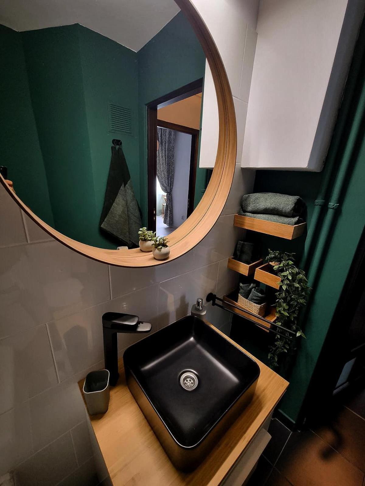 Central Old Town Apartment Bükreş Dış mekan fotoğraf
