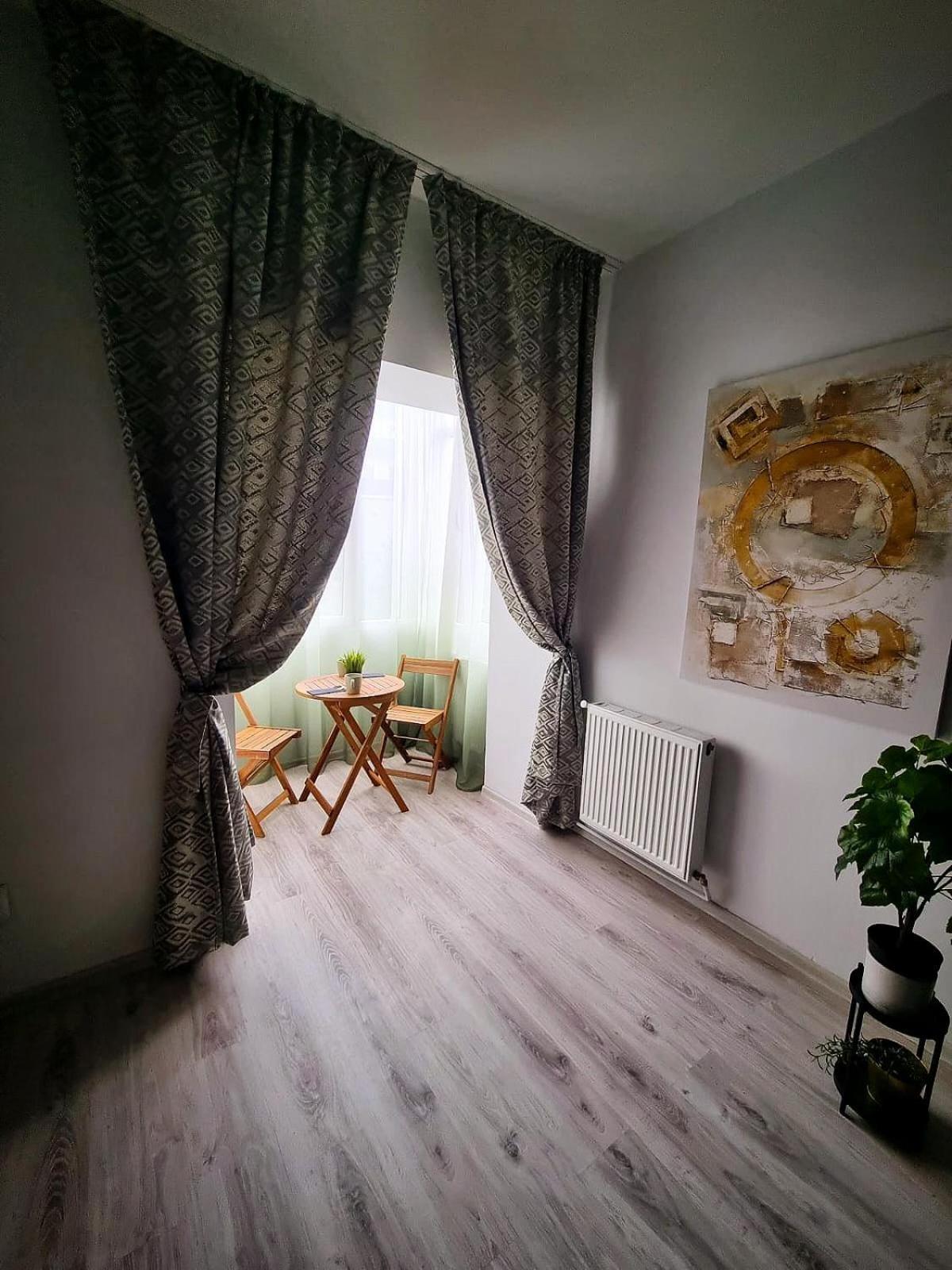 Central Old Town Apartment Bükreş Dış mekan fotoğraf