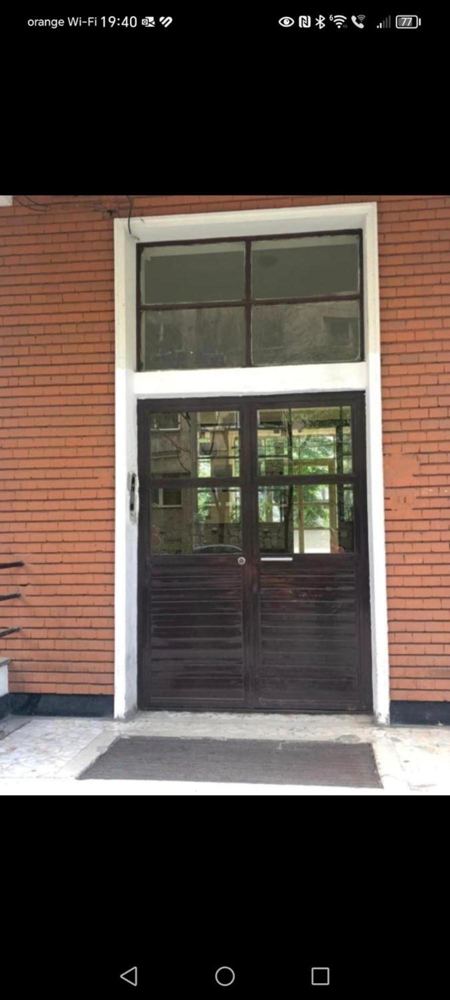 Central Old Town Apartment Bükreş Dış mekan fotoğraf